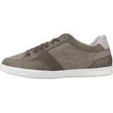 Geox - U WALEE B - Sneakers - Grijs