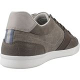Geox - U WALEE B - Sneakers - Grijs