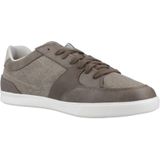 Geox - U WALEE B - Sneakers - Grijs