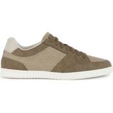 Geox - U WALEE B - Sneakers - Grijs