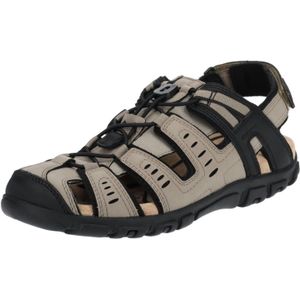 Geox S.STRADA C für Herren, beige, Gr. 40 EU