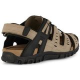 Geox  UOMO SANDAL STRADA  Sandalen heren