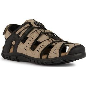 Geox  UOMO SANDAL STRADA  Sandalen heren