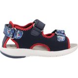 GEOX - B SANDAL MULTY BOY - Blauw - Maat 22 - B450FA 014CE
