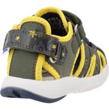 GEOX B S.MULTY B.B Groen 26 EU