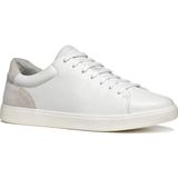 Geox - U Avola A - Sneakers - Wit - Heren