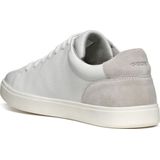 Geox - U Avola A - Sneakers - Wit - Heren