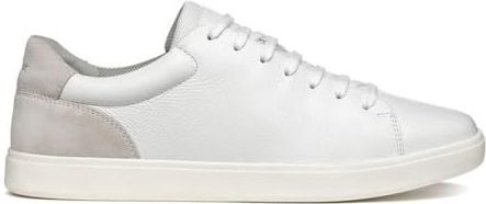 Geox - U Avola A - Sneakers - Wit - Heren