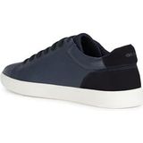 Geox Sneakers U45GSA 04622 C4002 Blauw