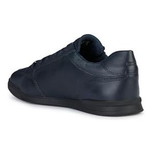 Geox Cordusio Shoes Blauw EU 42 Man