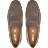 Geox - Kosmopolis Grip - Loafers