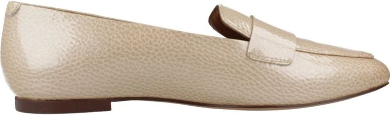 Geox - D Marsillee - Loafer - DK Skin - Ademend