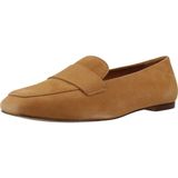 GEOX - D MARSILEA - Laarzen - Bruin - Suède