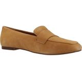 GEOX - D MARSILEA - Laarzen - Bruin - Suède