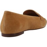 GEOX - D MARSILEA - Laarzen - Bruin - Suède