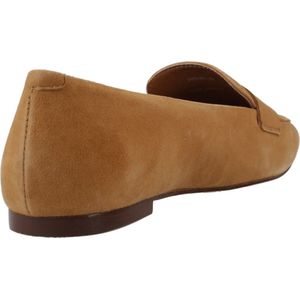 GEOX - D MARSILEA - Laarzen - Bruin - Suède