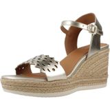 Merk - Model - Espadrilles - Kleur - Materiaal