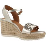 Merk - Model - Espadrilles - Kleur - Materiaal