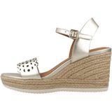Merk - Model - Espadrilles - Kleur - Materiaal