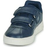 Geox - J Skylin Girl A - Sneakers - Navy Pink - 27 EU