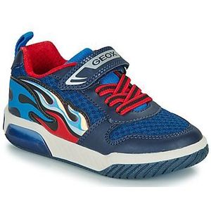 Geox Sneakers J459CC 01454 C0693 Blauw