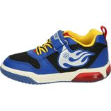 Merk - Model - Sneakers - Koninklijk Rood - Ademend