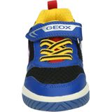 Merk - Model - Sneakers - Koninklijk Rood - Ademend