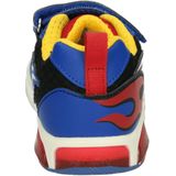 Merk - Model - Sneakers - Koninklijk Rood - Ademend