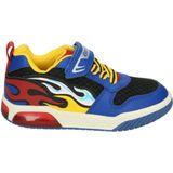 Merk - Model - Sneakers - Koninklijk Rood - Ademend