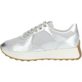 Geox - Amabel - Schoenen - Veelkleurig - Leer - Nylon