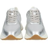 Geox - Amabel - Schoenen - Veelkleurig - Leer - Nylon