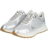 Geox - Amabel - Schoenen - Veelkleurig - Leer - Nylon