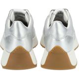 Geox - Amabel - Schoenen - Veelkleurig - Leer - Nylon