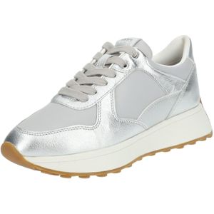 Geox - Amabel - Schoenen - Veelkleurig - Leer - Nylon