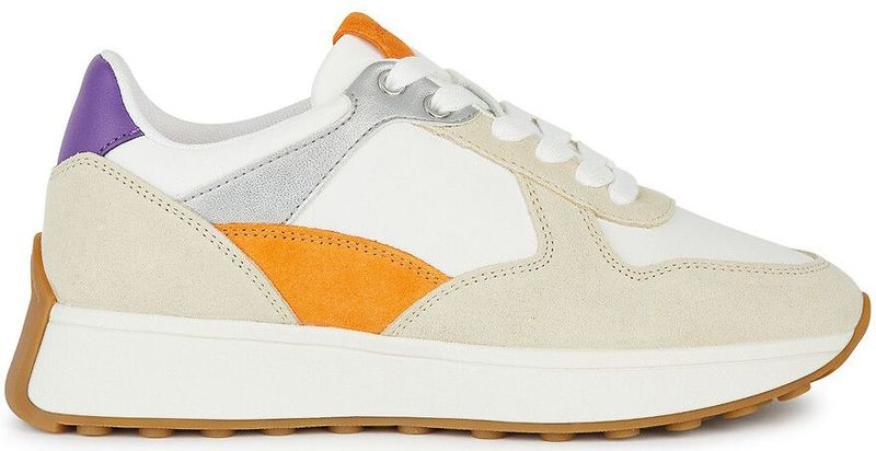 GEOX D AMABEL Beige 40 EU