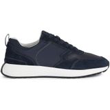 GEOX Heren Volpiano Sneakers Blauw