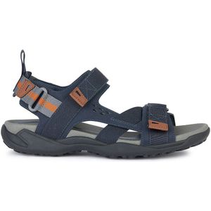 Geox Terreno + Grip Sandalen