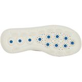 Geox - D Spherica EC5 - Sandalen - Beige - Leer - Ademend - Verstelbare Bandjes