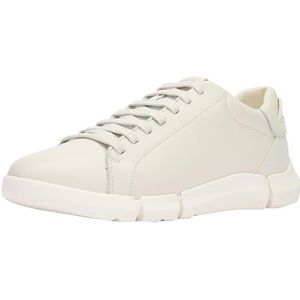 Sneakers Geox U Adacter U45FFA 00046 C1000 Weiß