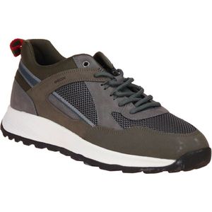 Geox Terrestre Kaki Schoen