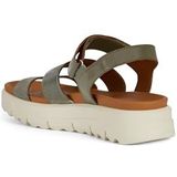 GEOX D XAND 2.1S Groen 35 EU