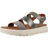 Geox - D45Szb 0Hh 32 D Xand 2.1S - Sandalen - Groen - Dames