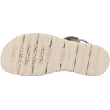 Geox - D45Szb 0Hh 32 D Xand 2.1S - Sandalen - Groen - Dames