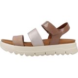 Geox - Xand 2.1S - Sandalen - Nude - Synthetisch