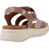 Geox - Xand 2.1S - Sandalen - Nude - Synthetisch