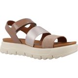 Geox - Xand 2.1S - Sandalen - Nude - Synthetisch