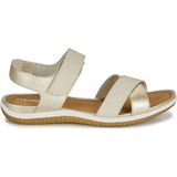 Geox  D SANDAL VEGA  Sandalen dames