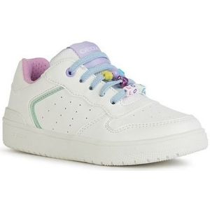 Witte Geox sneakers Maat 29 kopen Lage prijs beslist