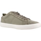 Geox U Affile D Sneakers voor heren, Salie