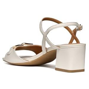 GEOX D NEW ERAKLIA 50 Beige 39 EU